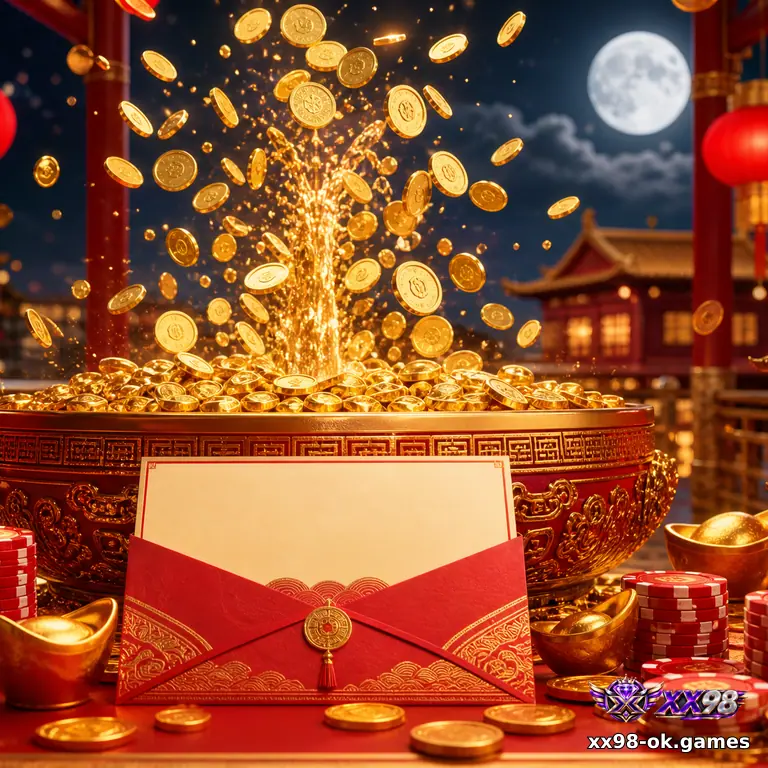 XX98 Casino | Trang Chủ Chính Thức 2026 - hình ảnh - xx98-ok.games